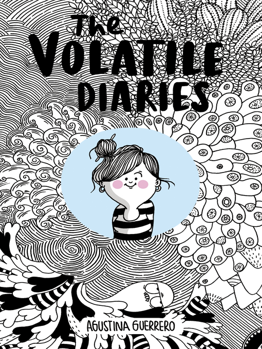 Title details for The volatile diaries by Agustina Guerrero - Available